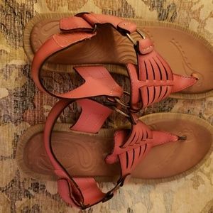 CLARK SANDALS